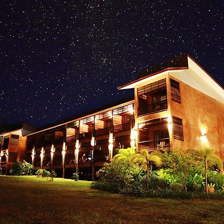The Cinnamon & Saphansufan Resort Kohmak Koh Mak Exteriör bild