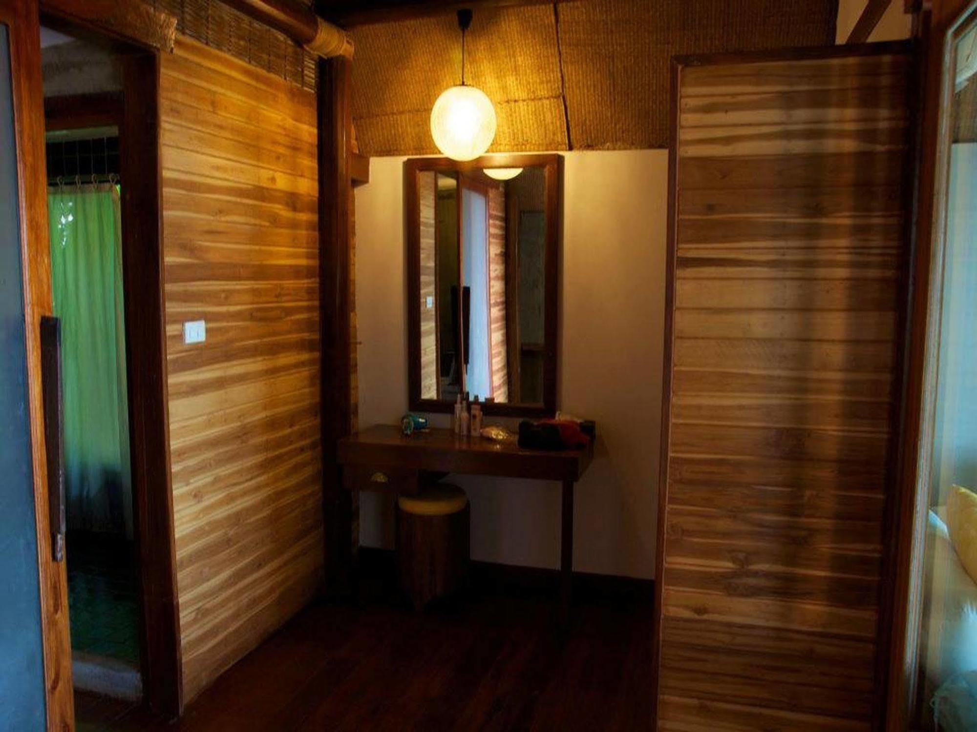 The Cinnamon & Saphansufan Resort Kohmak Koh Mak Exteriör bild