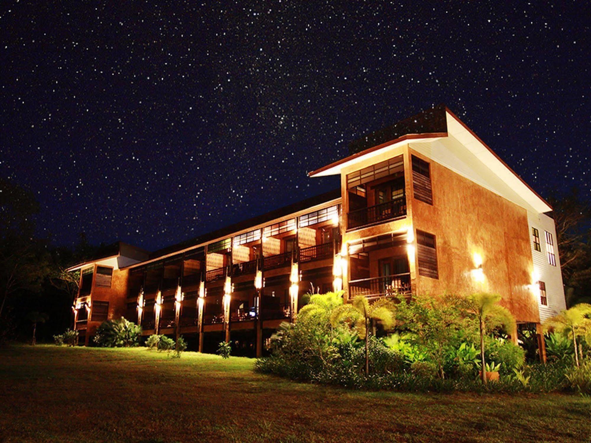 The Cinnamon & Saphansufan Resort Kohmak Koh Mak Exteriör bild